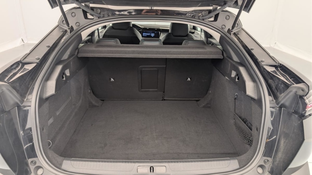 PEUGEOT 408 Hybrid 145 e-DCS6 Allure - ref: 1-369914 - Photo 11