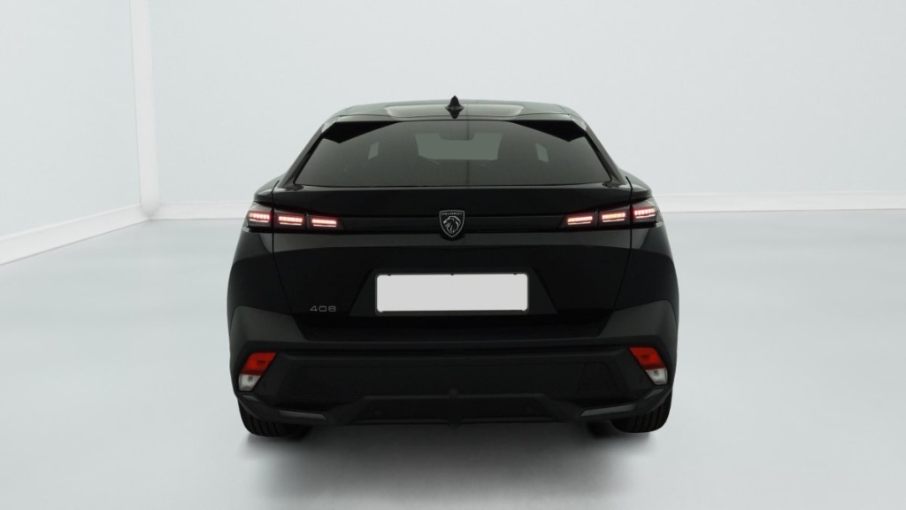 PEUGEOT 408 Hybrid 145 e-DCS6 Allure - ref: 1-369915 - Photo 6