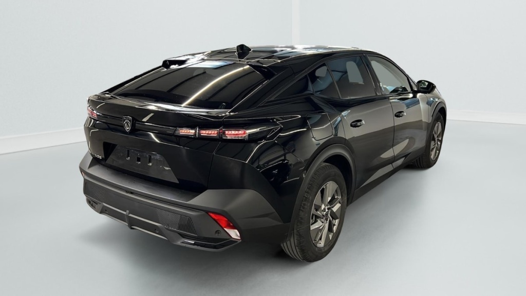 PEUGEOT 408 Hybrid 145 e-DCS6 Allure - ref: 1-369916 - Photo 7