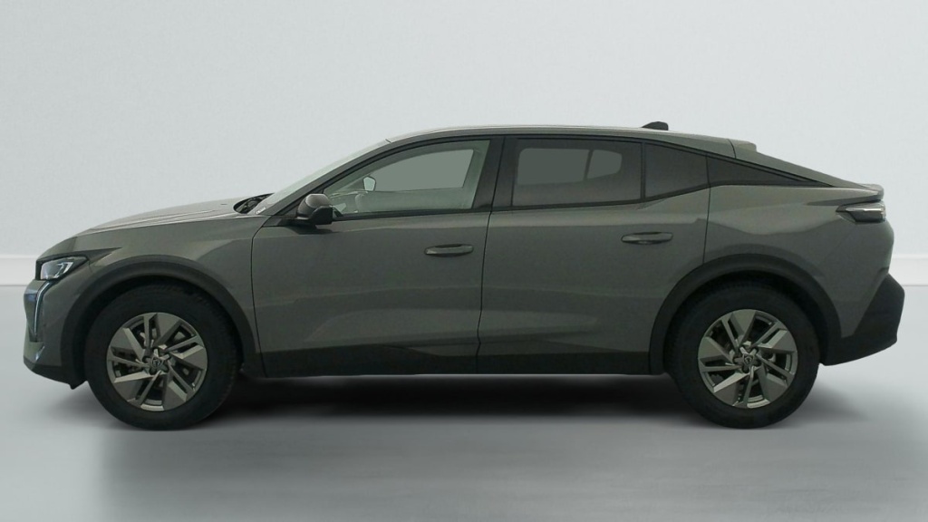 PEUGEOT 408 Hybrid 145 e-DCS6 Allure - ref: 1-369917 - Photo 4