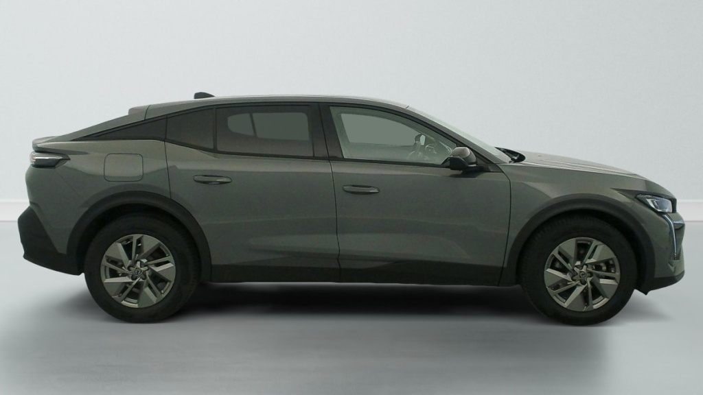 PEUGEOT 408 Hybrid 145 e-DCS6 Allure - ref: 1-369917 - Photo 8