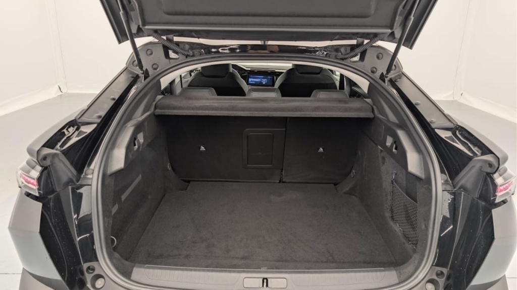 PEUGEOT 408 Hybrid 145 e-DCS6 Allure - ref: 1-369918 - Photo 11