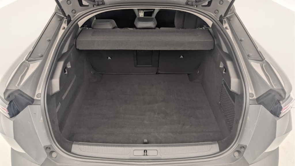 PEUGEOT 408 Hybrid 145 e-DCS6 Allure - ref: 1-369919 - Photo 11