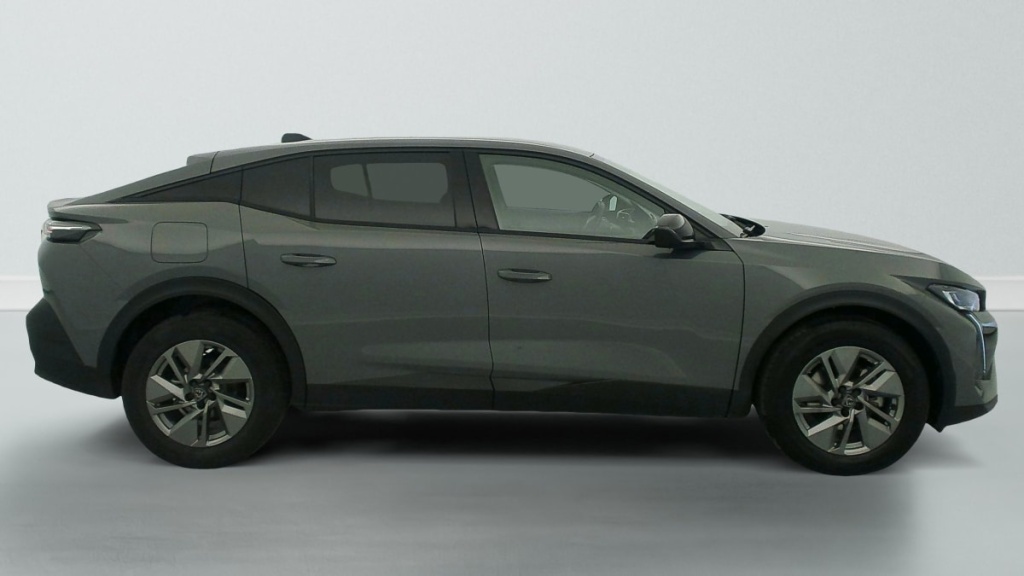 PEUGEOT 408 Hybrid 145 e-DCS6 Allure - ref: 1-369919 - Photo 8