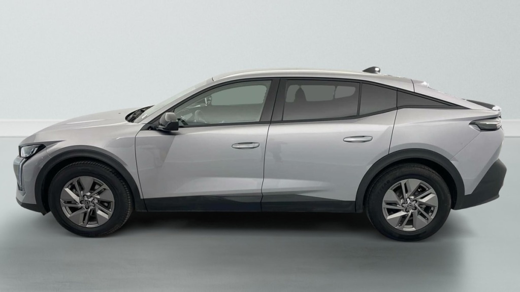 PEUGEOT 408 Hybrid 136 e-DCS6 Allure - ref: 1-369966 - Photo 4