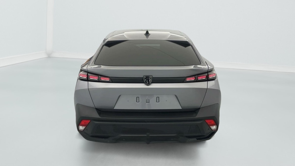 PEUGEOT 408 Hybrid 136 e-DCS6 Allure - ref: 1-369966 - Photo 6