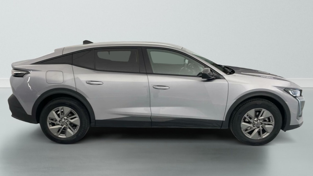 PEUGEOT 408 Hybrid 136 e-DCS6 Allure - ref: 1-369966 - Photo 8