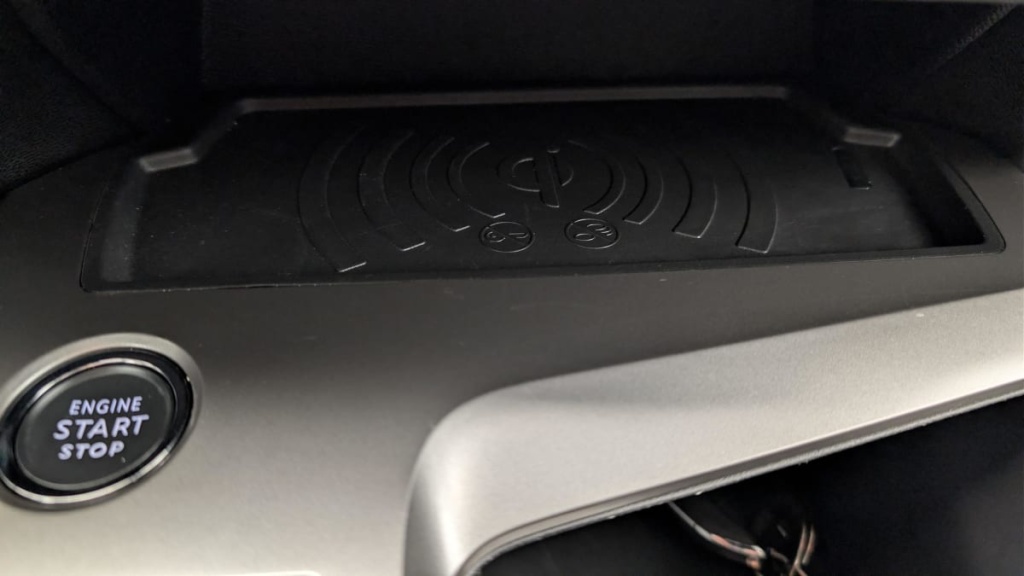 PEUGEOT 408 Hybrid 136 e-DCS6 Allure - ref: 1-369968 - Photo 20