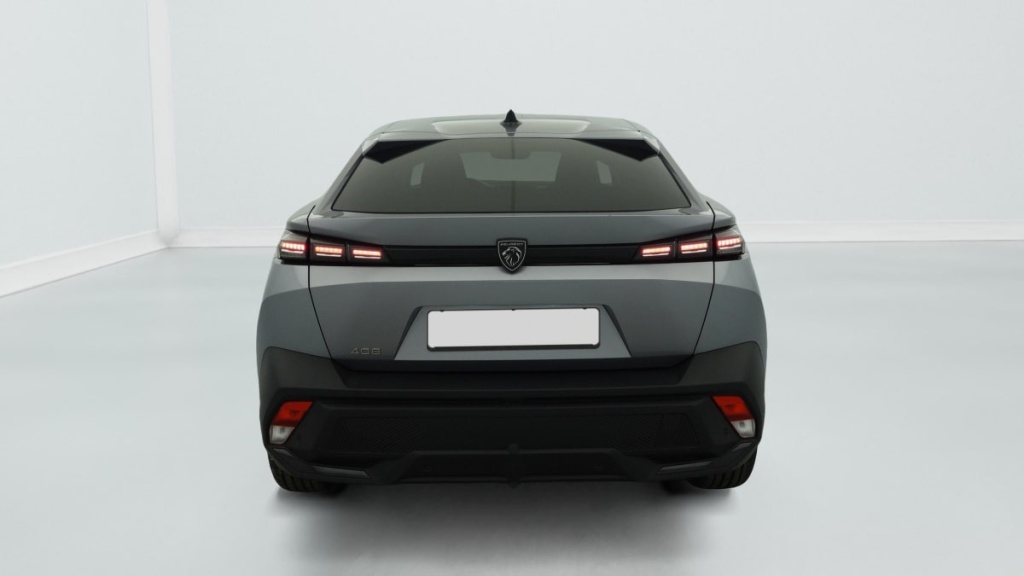 PEUGEOT 408 Hybrid 136 e-DCS6 Allure - ref: 1-369968 - Photo 6