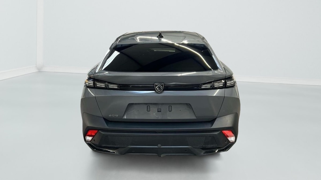 PEUGEOT 408 Hybrid 136 e-DCS6 Allure - ref: 1-369969 - Photo 6