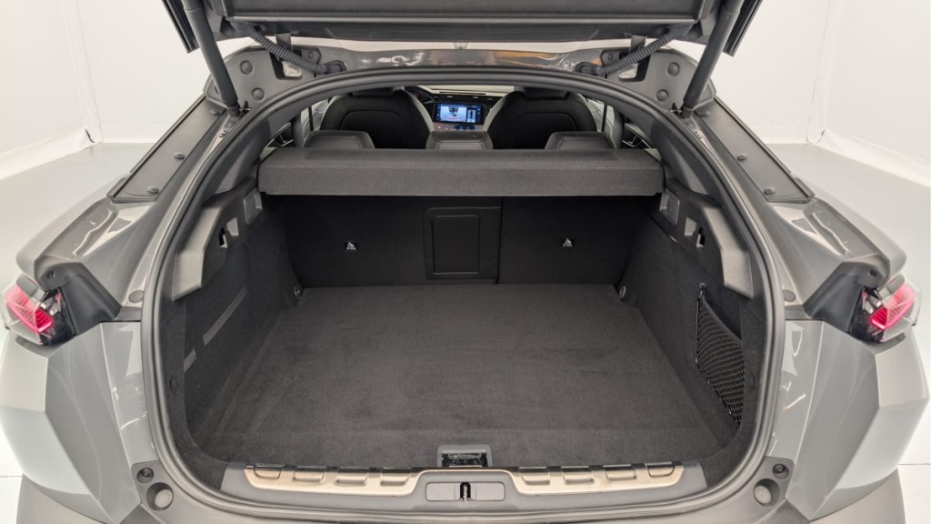 PEUGEOT 408 PHEV 225 e-EAT8 GT - ref: 1-369970 - Photo 11