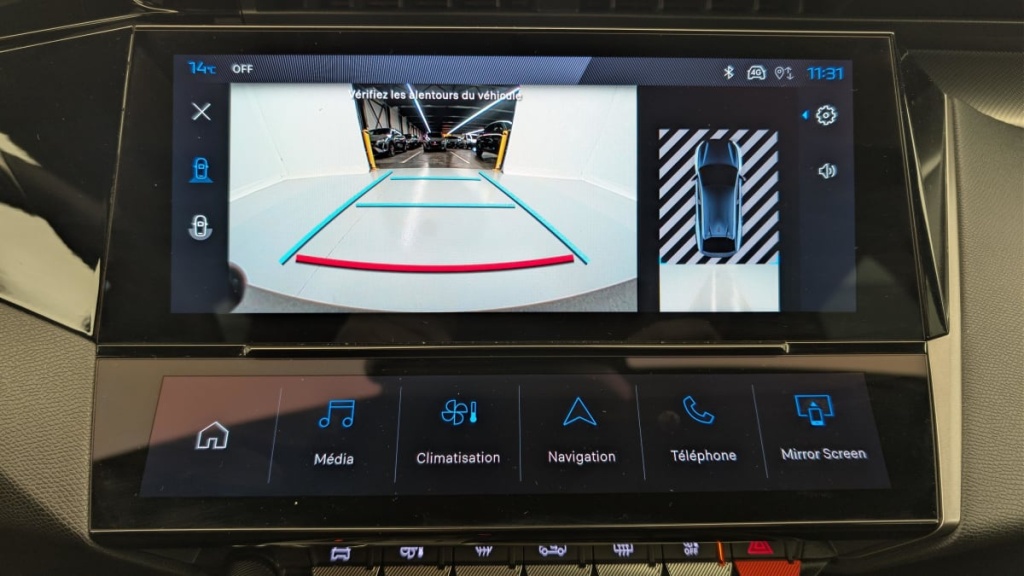 PEUGEOT 408 PHEV 225 e-EAT8 GT - ref: 1-369970 - Photo 17