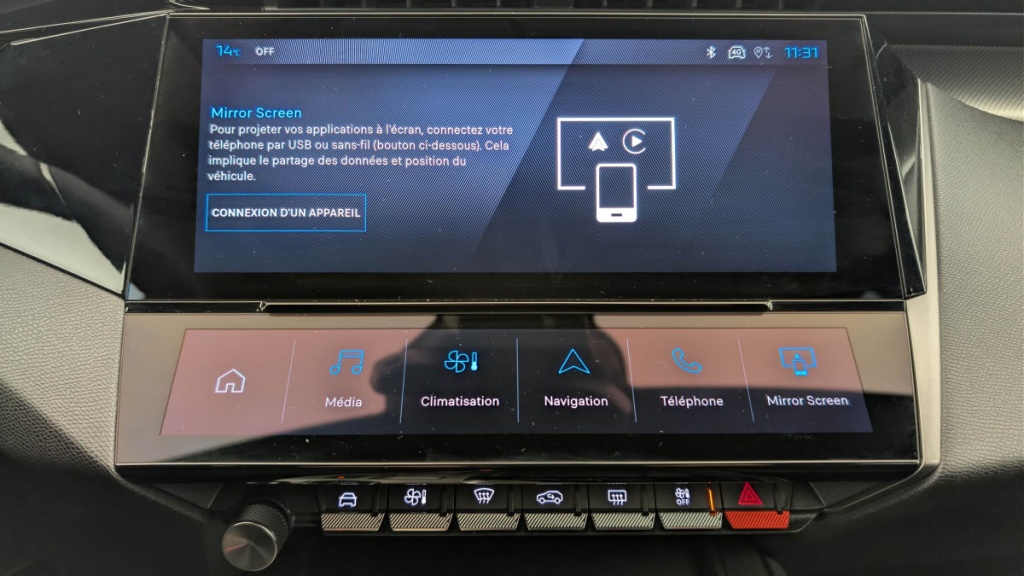 PEUGEOT 408 PHEV 225 e-EAT8 GT - ref: 1-369970 - Photo 19