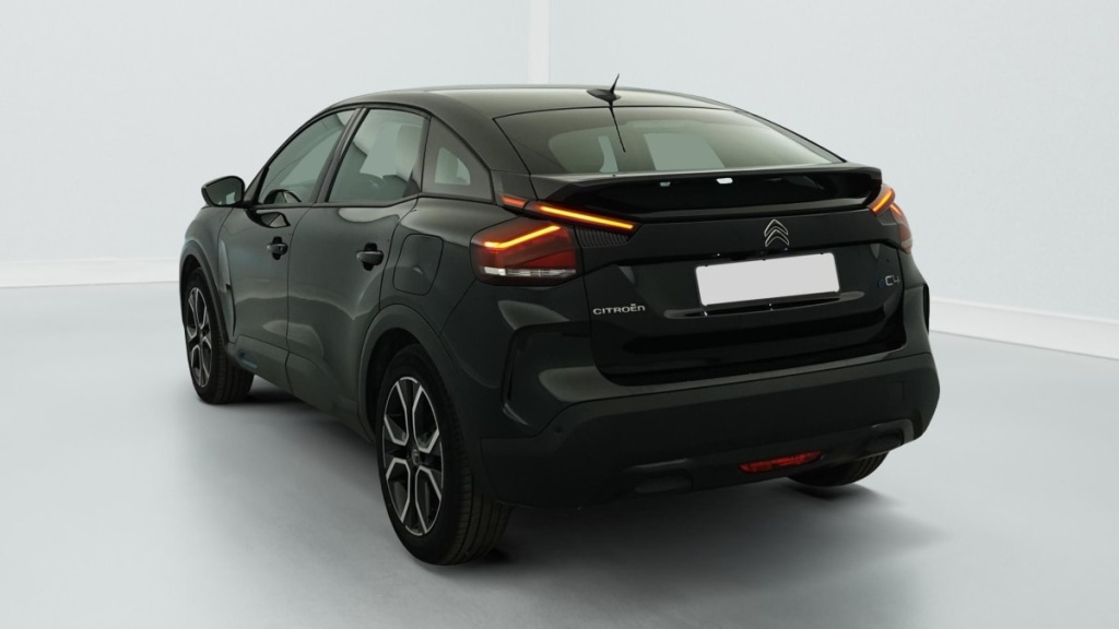 CITROEN E-C4 136 CH AUTOMATIQUE FEEL PACK - ref: 1-369973 - Photo 5