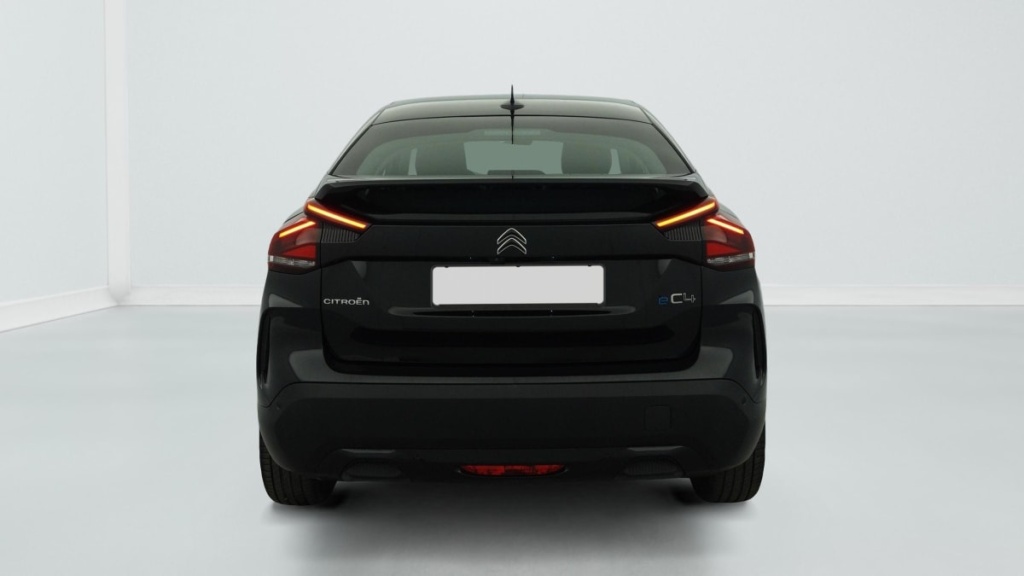 CITROEN E-C4 136 CH AUTOMATIQUE FEEL PACK - ref: 1-369973 - Photo 6