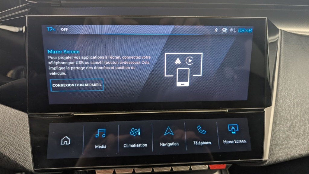 PEUGEOT 408 PHEV 225 e-EAT8 GT - ref: 1-369977 - Photo 17