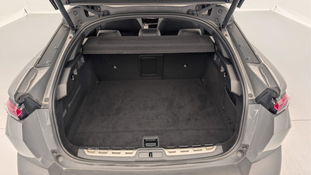 PEUGEOT 408 PHEV 225 e-EAT8 GT - ref: 1-369978 - Photo 11