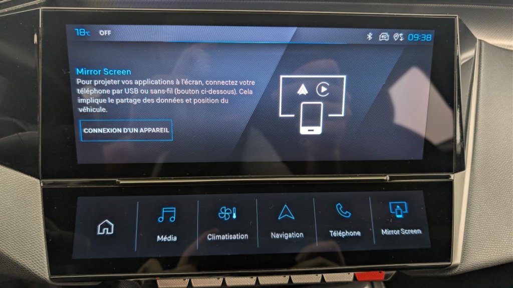 PEUGEOT 408 PHEV 225 e-EAT8 GT - ref: 1-369978 - Photo 17