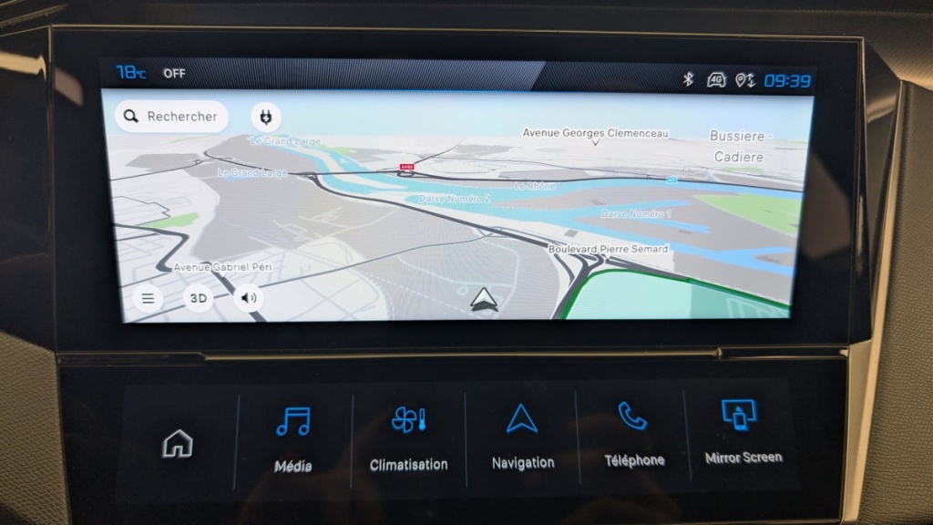 PEUGEOT 408 PHEV 225 e-EAT8 GT - ref: 1-369978 - Photo 18