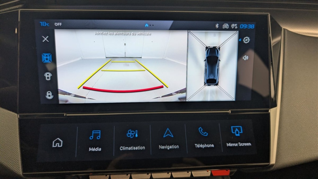 PEUGEOT 408 PHEV 225 e-EAT8 GT - ref: 1-369978 - Photo 19