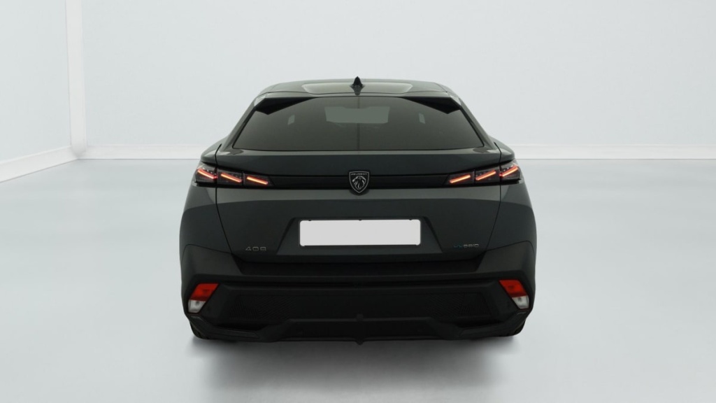 PEUGEOT 408 PHEV 225 e-EAT8 GT - ref: 1-369978 - Photo 6