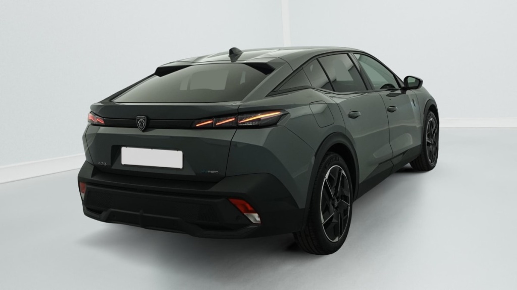 PEUGEOT 408 PHEV 225 e-EAT8 GT - ref: 1-369978 - Photo 7