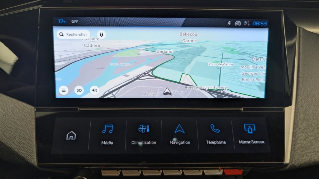 PEUGEOT 408 PHEV 225 e-EAT8 GT - ref: 1-369980 - Photo 17