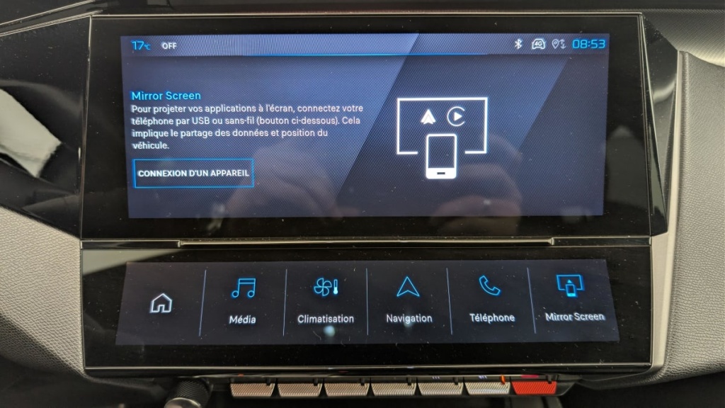 PEUGEOT 408 PHEV 225 e-EAT8 GT - ref: 1-369980 - Photo 18