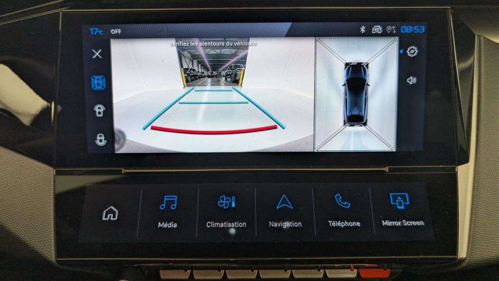 PEUGEOT 408 PHEV 225 e-EAT8 GT - ref: 1-369980 - Photo 19