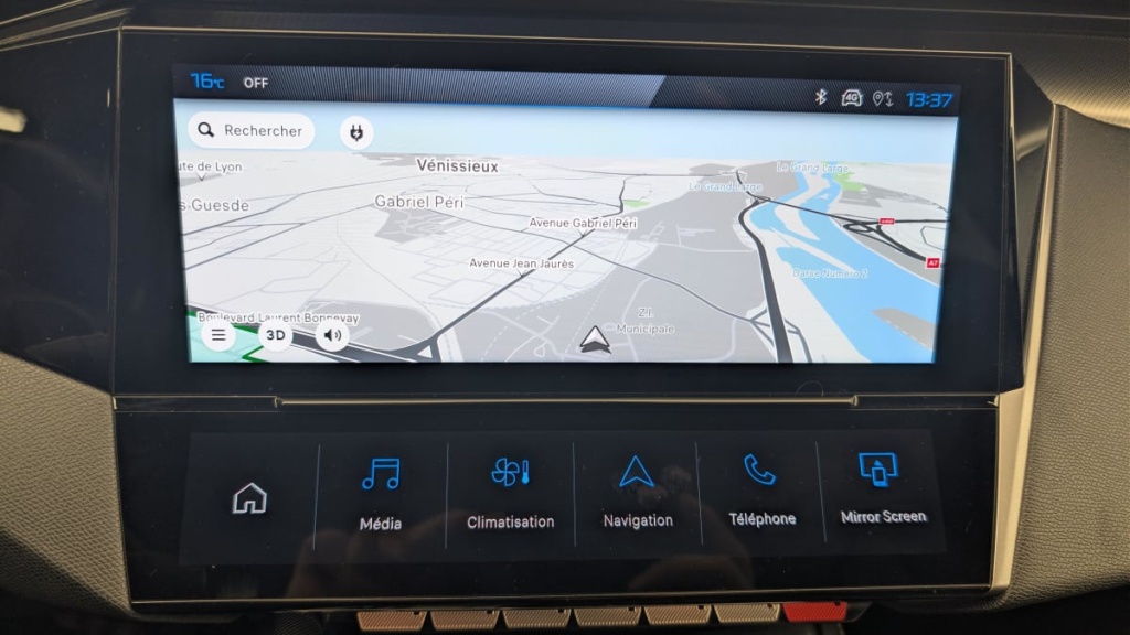 PEUGEOT 408 PHEV 225 e-EAT8 GT - ref: 1-369982 - Photo 18