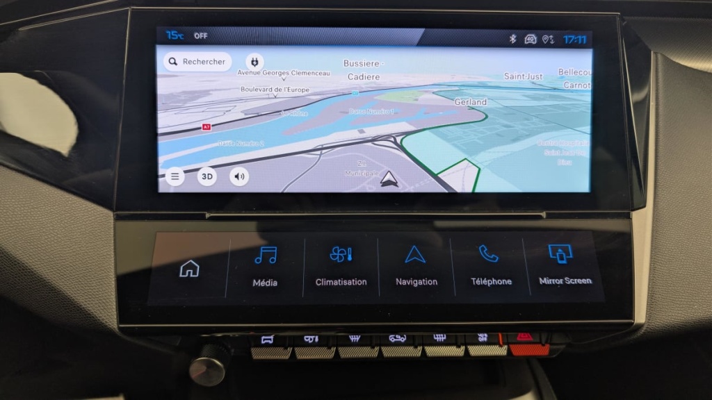 PEUGEOT 408 PHEV 225 e-EAT8 GT - ref: 1-369983 - Photo 18