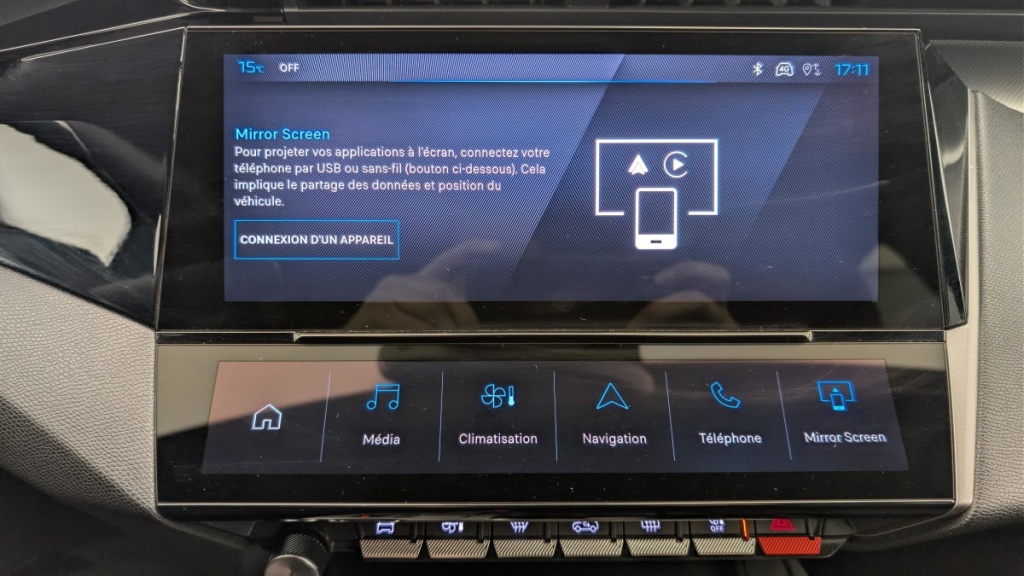 PEUGEOT 408 PHEV 225 e-EAT8 GT - ref: 1-369983 - Photo 19