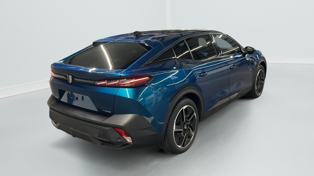 PEUGEOT 408 PHEV 225 e-EAT8 GT - ref: 1-369984 - Photo 7