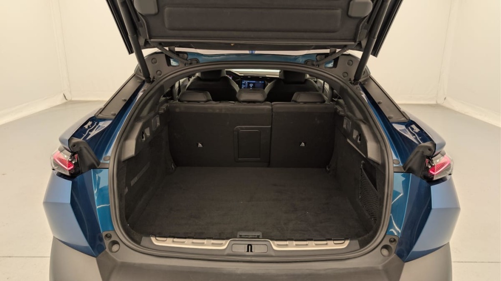 PEUGEOT 408 PHEV 225 e-EAT8 GT - ref: 1-369985 - Photo 11