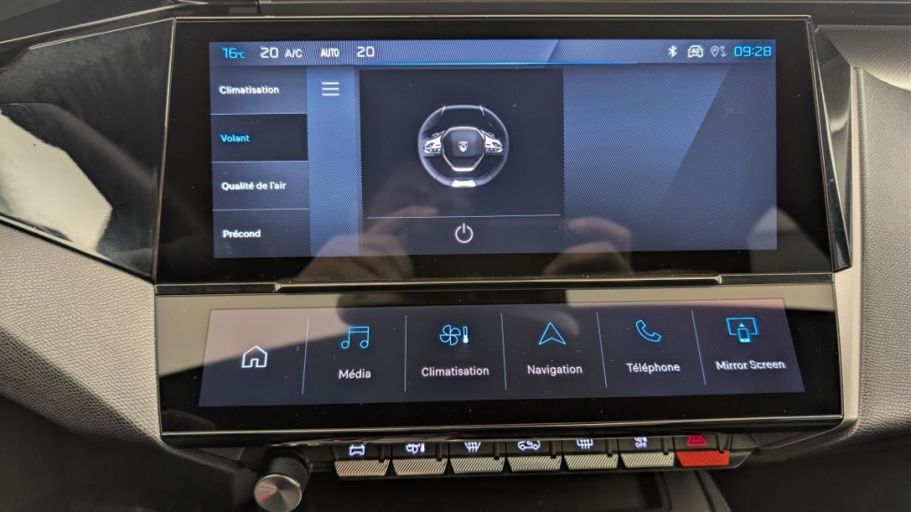 PEUGEOT 408 PHEV 225 e-EAT8 GT - ref: 1-369985 - Photo 20