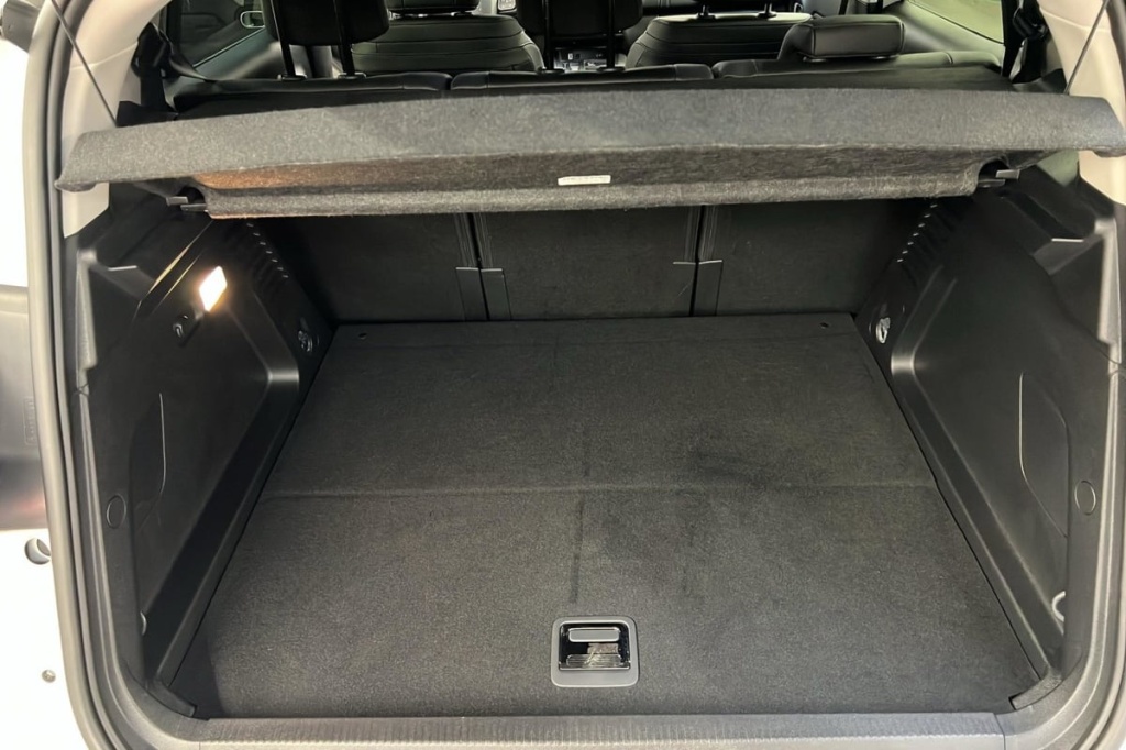 CITROEN C5 Aircross Hybride Rechargeable 180 e-EAT8 Feel Pack - ref: 1-369988 - Photo 11