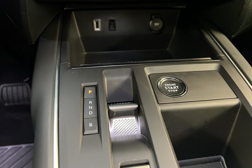 CITROEN C5 Aircross Hybride Rechargeable 180 e-EAT8 Feel Pack - ref: 1-369988 - Photo 16