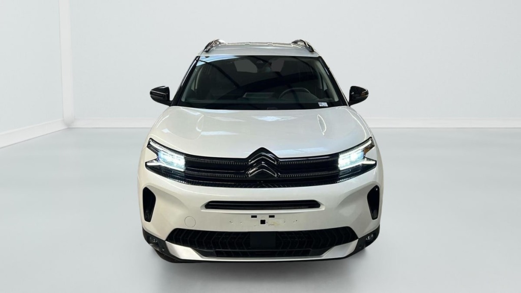 CITROEN C5 Aircross Hybride Rechargeable 180 e-EAT8 Feel Pack - ref: 1-369988 - Photo 2