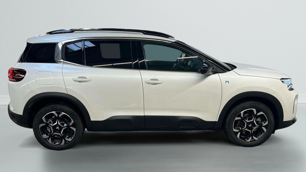 CITROEN C5 Aircross Hybride Rechargeable 180 e-EAT8 Feel Pack - ref: 1-369988 - Photo 8