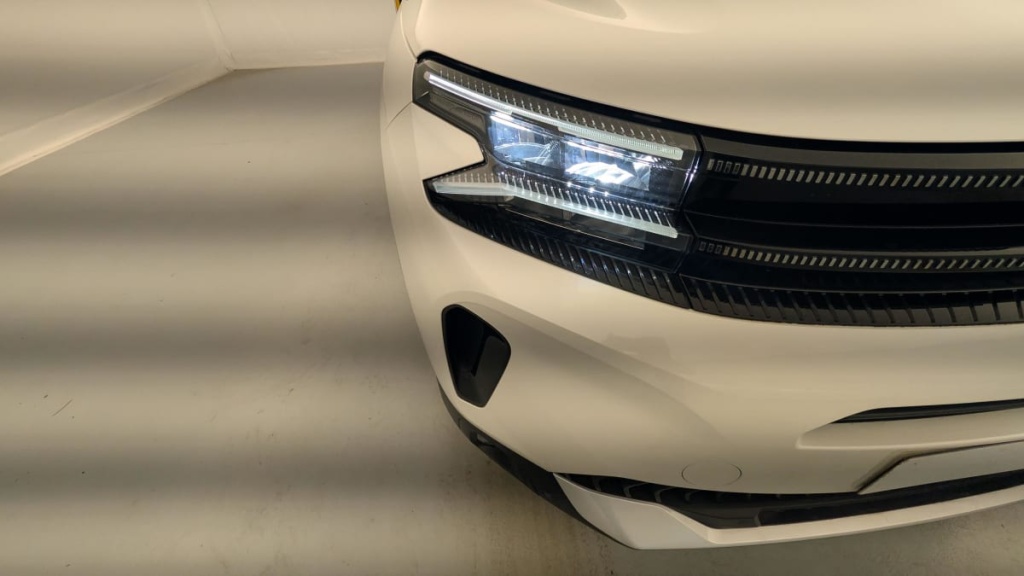 CITROEN C5 Aircross Hybride Rechargeable 180 e-EAT8 Feel Pack - ref: 1-369990 - Photo 15