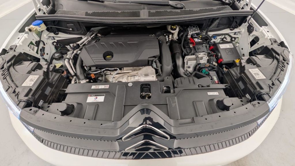 CITROEN C5 Aircross Hybride Rechargeable 180 e-EAT8 Feel Pack - ref: 1-369990 - Photo 16