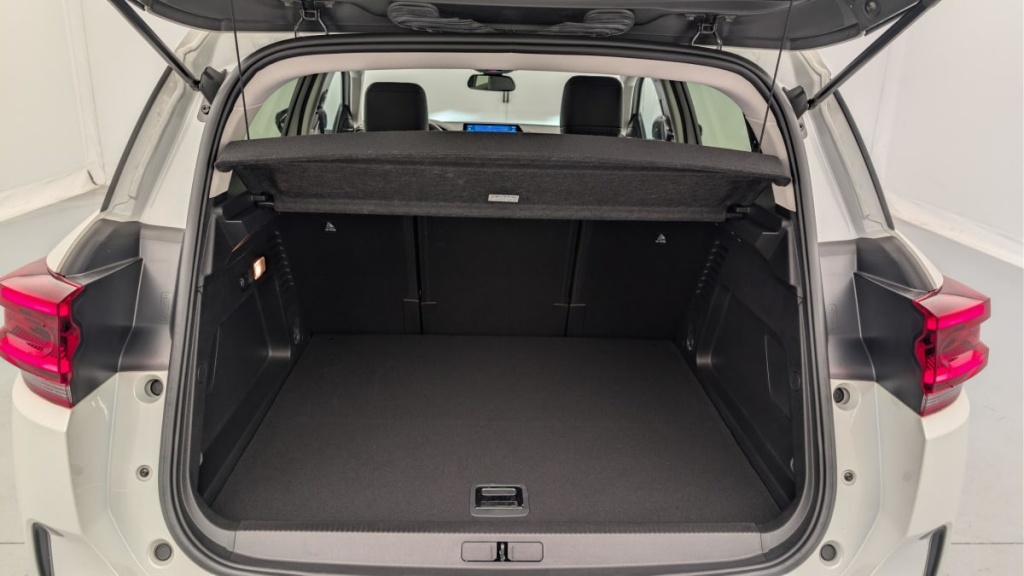 CITROEN C5 Aircross Hybride Rechargeable 180 e-EAT8 Feel Pack - ref: 1-369991 - Photo 11