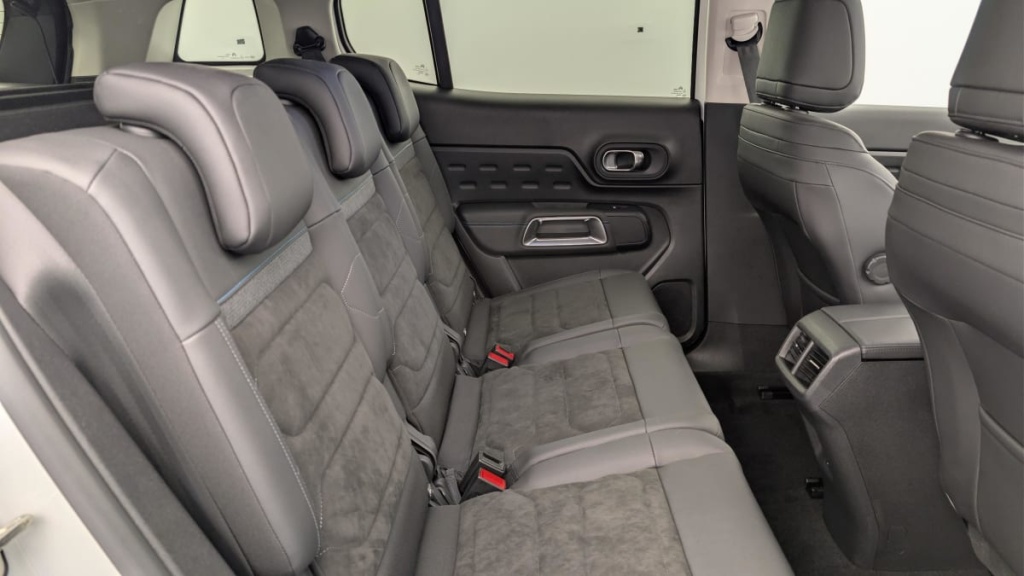 CITROEN C5 Aircross Hybride Rechargeable 180 e-EAT8 Feel Pack - ref: 1-369996 - Photo 10