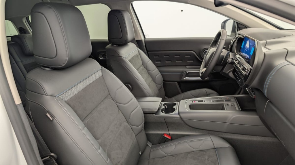 CITROEN C5 Aircross Hybride Rechargeable 180 e-EAT8 Feel Pack - ref: 1-369996 - Photo 9