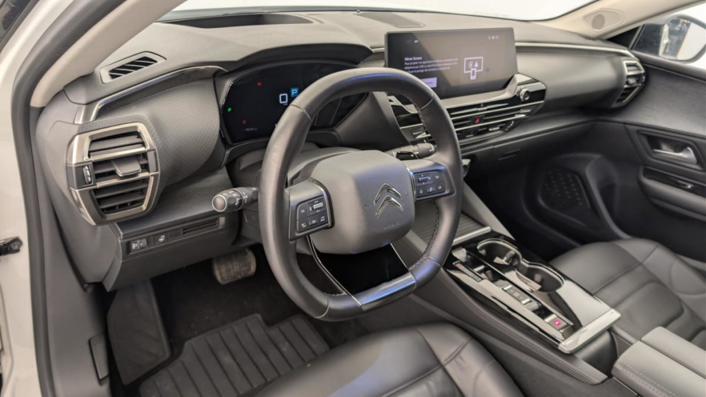 CITROEN C5 X PureTech 130 S S EAT8 Shine - ref: 1-369998 - Photo 15