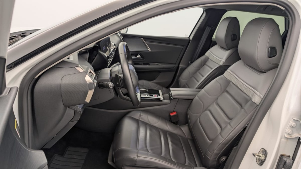 CITROEN C5 X PureTech 130 S S EAT8 Shine - ref: 1-369998 - Photo 16