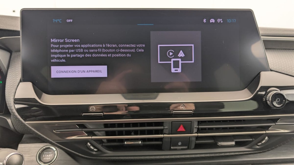 CITROEN C5 X PureTech 130 S S EAT8 Shine - ref: 1-369998 - Photo 17