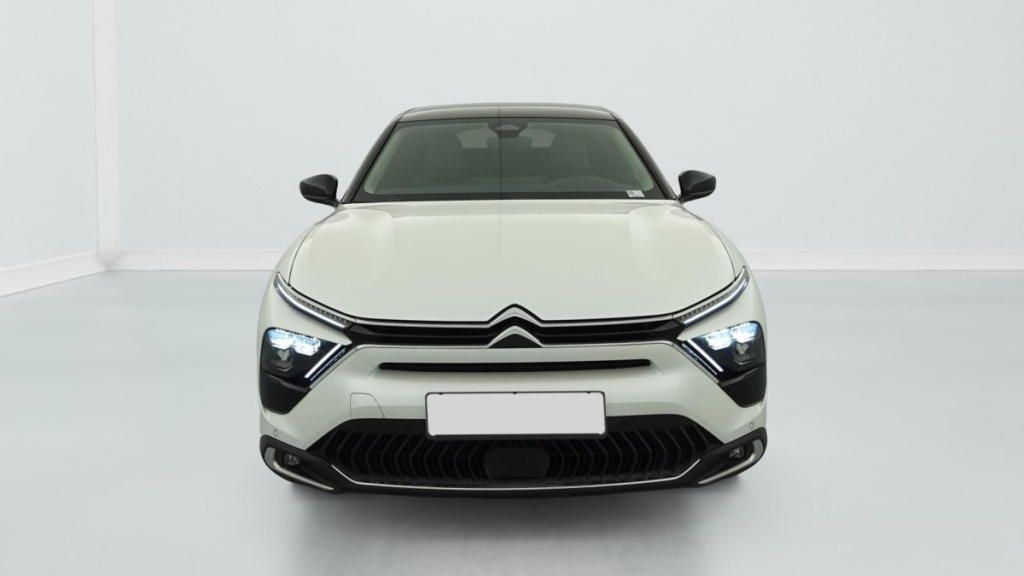 CITROEN C5 X PureTech 130 S S EAT8 Shine - ref: 1-369998 - Photo 2