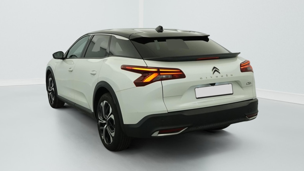 CITROEN C5 X PureTech 130 S S EAT8 Shine - ref: 1-369998 - Photo 5