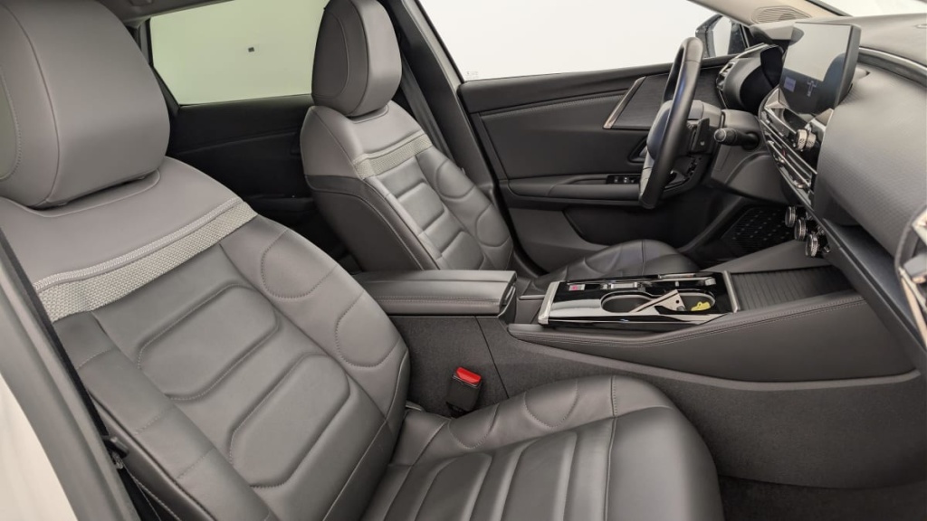 CITROEN C5 X PureTech 130 S S EAT8 Shine - ref: 1-369998 - Photo 9